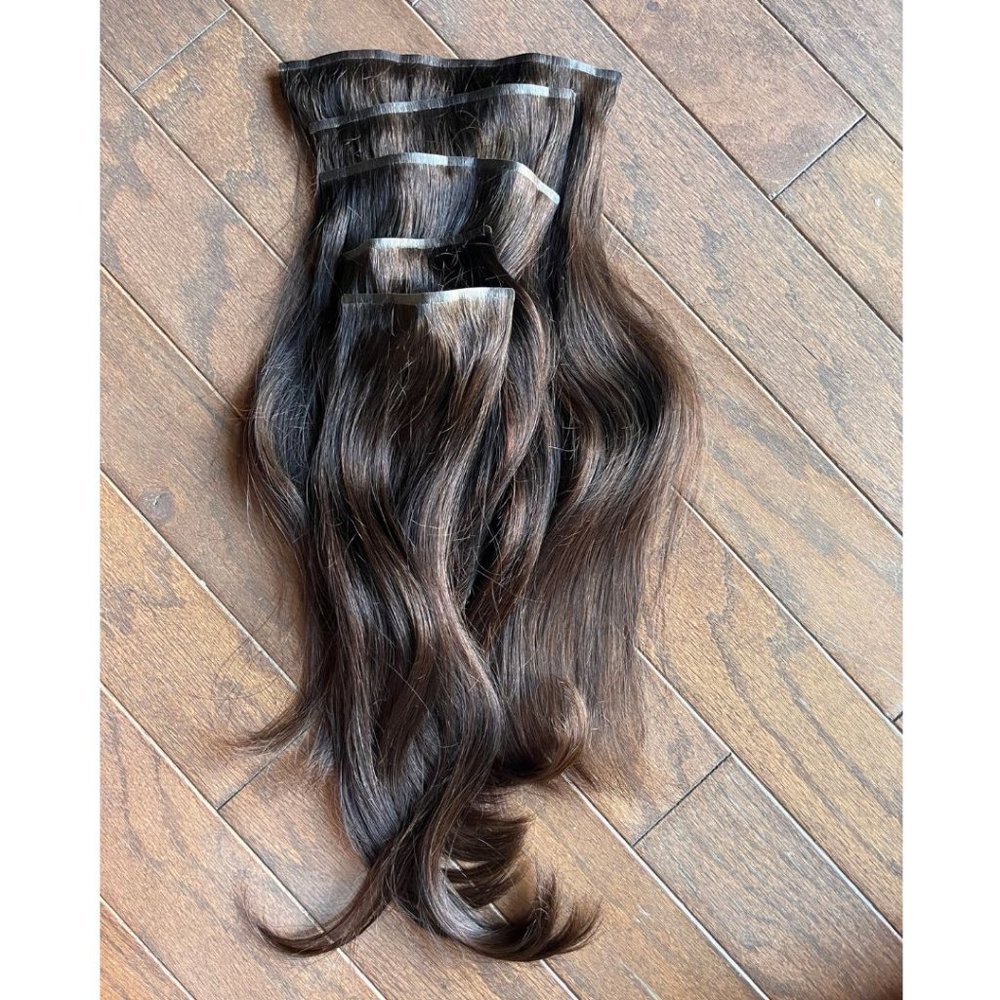 Bellami 100% Remy Human Hair Extension